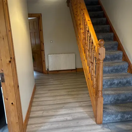 Fern House Vakantiehuis Buncrana
