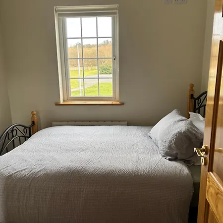 Fern House Vakantiehuis